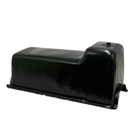1991 International 400 Engine Oil Pan 1