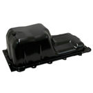 2007 Ford Expedition Engine Oil Pan 3