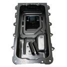 2007 Ford Expedition Engine Oil Pan 2