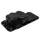 2000 Ford Focus Engine Oil Pan 3