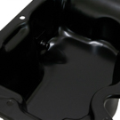 2000 Ford Focus Engine Oil Pan 2