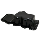 2000 Ford Focus Engine Oil Pan 1