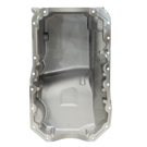 2004 Mercury Monterey Engine Oil Pan 2