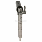2007 Freightliner Sprinter Van Fuel Injector 1