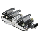 2000 Audi A4 Ignition Coil 1