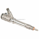 Bosch 0986435504 Fuel Injector 1