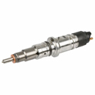 2007 Dodge Ram Trucks Fuel Injector Set 2