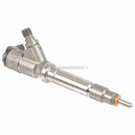 Bosch 0986435520 Fuel Injector 1