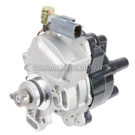 2000 Nissan Altima Ignition Distributor 1