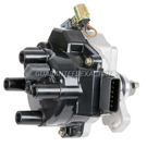 2000 Nissan Altima Ignition Distributor 2
