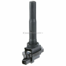 1996 Suzuki Sidekick Ignition Coil 1