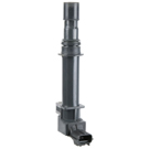 2000 Dodge Durango Ignition Coil 1