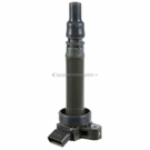 2004 Toyota Matrix Ignition Coil 1