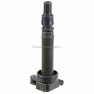 2004 Toyota Matrix Ignition Coil 2