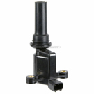 1996 Ford Taurus Ignition Coil 1