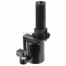 1996 Ford Taurus Ignition Coil 2