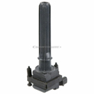2005 Chrysler Pacifica Ignition Coil 2