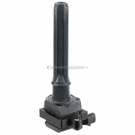 2000 Chrysler Concorde Ignition Coil 2