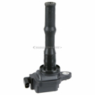 BuyAutoParts 32-80133AN Ignition Coil 1