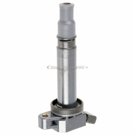 2012 Toyota Matrix Ignition Coil 1