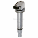 2012 Toyota Matrix Ignition Coil 2