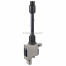 2001 Infiniti QX4 Ignition Coil 3