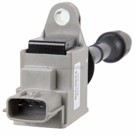 2001 Infiniti QX4 Ignition Coil 2