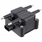 1996 Dodge Neon Ignition Coil 1