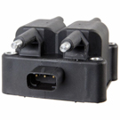 1996 Dodge Neon Ignition Coil 3
