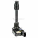 2000 Nissan Maxima Ignition Coil 1