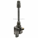 2000 Nissan Maxima Ignition Coil 1