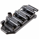 2001 Kia Optima Ignition Coil 1
