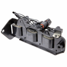 2001 Kia Optima Ignition Coil 3