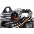 2001 Kia Optima Ignition Coil 4