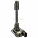 1996 Nissan Maxima Ignition Coil 1