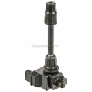 BuyAutoParts 32-80066AN Ignition Coil 2