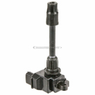 1996 Nissan Maxima Ignition Coil 2