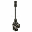 1995 Nissan Maxima Ignition Coil 1