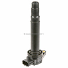 BuyAutoParts 32-80065AN Ignition Coil 1