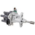 1996 Nissan Pick-up Truck Ignition Distributor 1