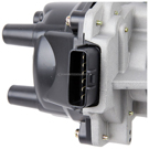 1996 Nissan Pick-up Truck Ignition Distributor 3