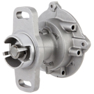 1987 Nissan Stanza Ignition Distributor 1