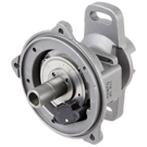 1987 Nissan Stanza Ignition Distributor 2
