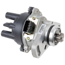 1994 Ford Escort Ignition Distributor 1