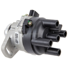 1994 Ford Escort Ignition Distributor 2