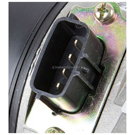 1994 Ford Escort Ignition Distributor 3