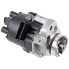 2000 Mitsubishi Mirage Ignition Distributor 1