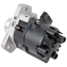 2000 Mitsubishi Mirage Ignition Distributor 2