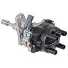 2000 Nissan Frontier Ignition Distributor 2