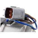 2000 Nissan Frontier Ignition Distributor 4